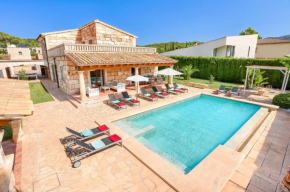 Villa La Boveda by Villa Plus